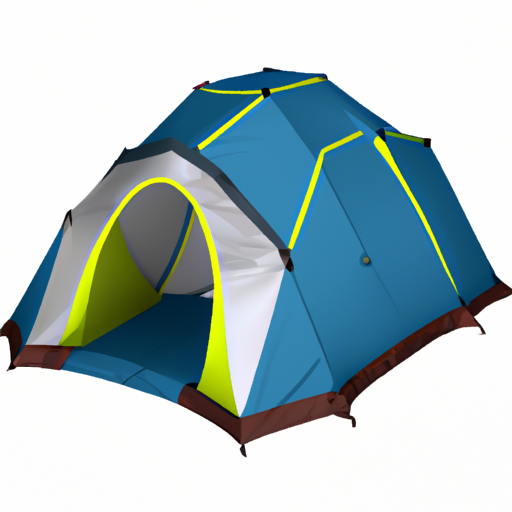 stormbreak 2 tent 2-person 3-season