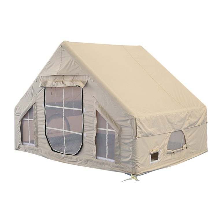 pack up pop up tent