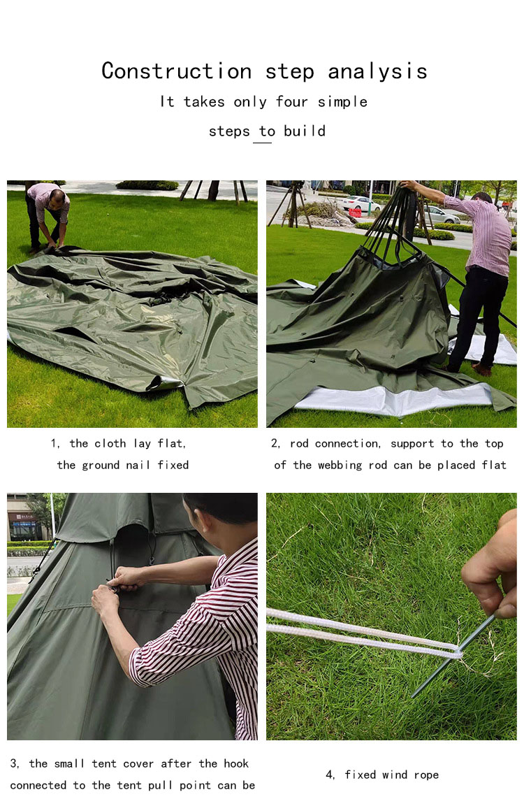 wawona 6 tent review