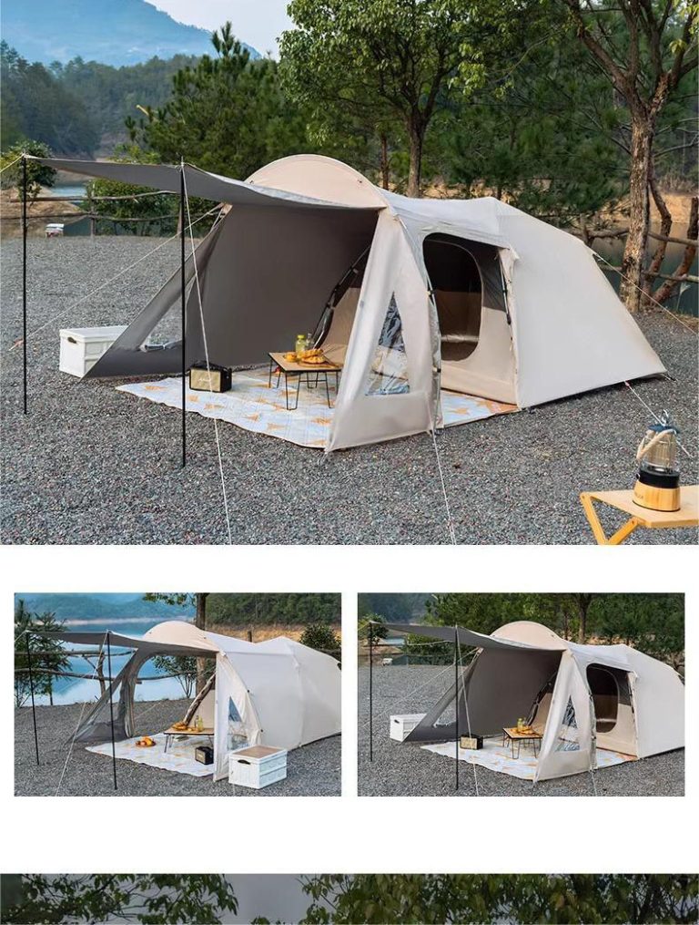 6 tent