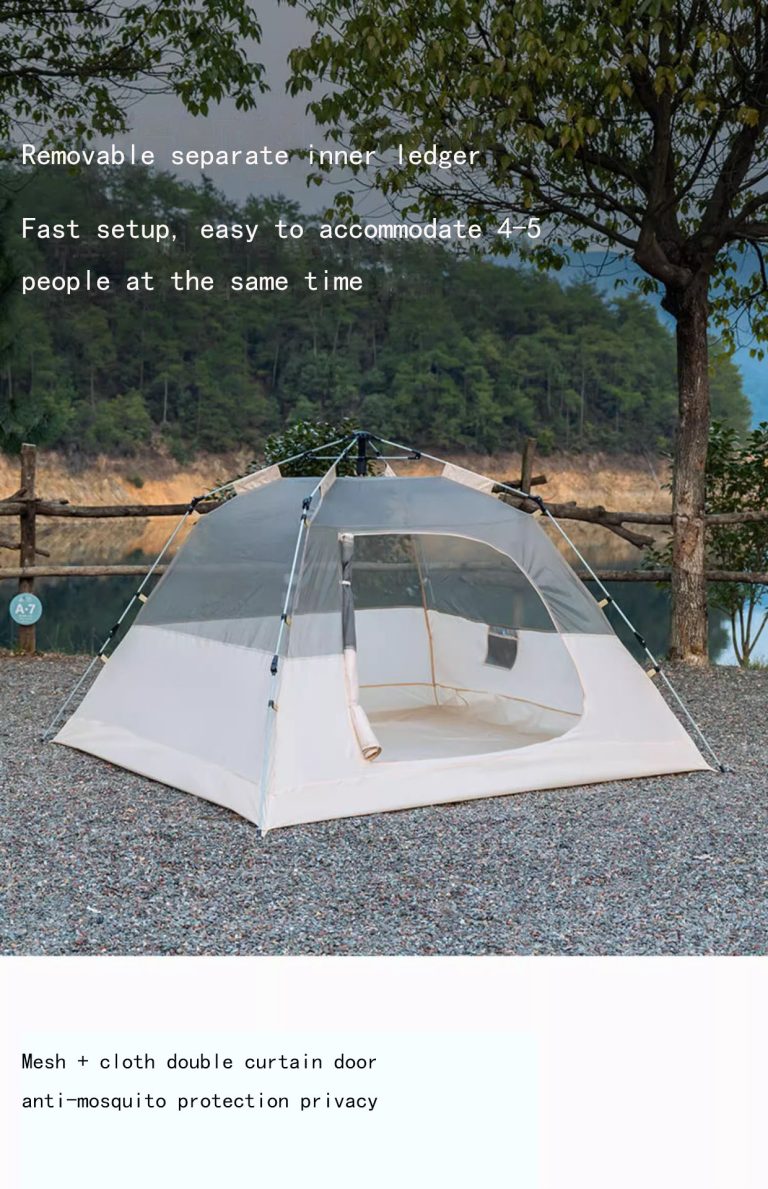 Big Agnes C Bar 2 Zelt